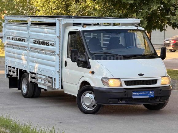 HATASIZ BOYASIZ 2006 MODEL ÇIFTEKER