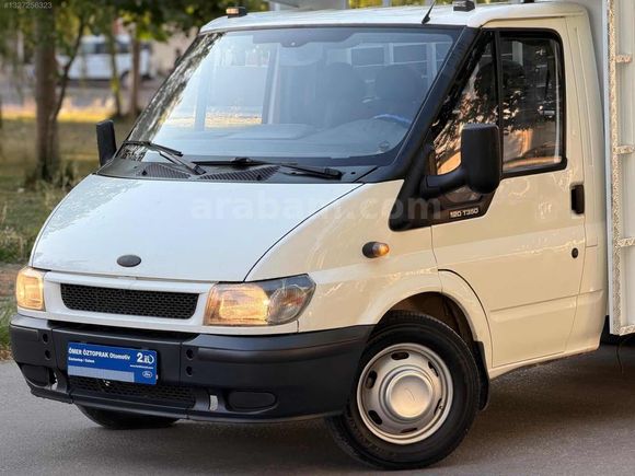 HATASIZ BOYASIZ 2006 MODEL ÇIFTEKER