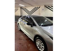 Sahibinden Toyota Corolla 1.8 Hybrid Dream 2022 Model
