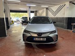 Sahibinden Toyota Corolla 1.8 Hybrid Dream 2022 Model