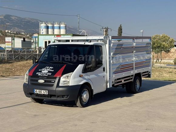AK OTODAN ORJİNAL ÇİFTEKER 140 LİK HATASIZ PİKAP
