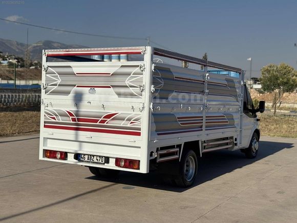 AK OTODAN ORJİNAL ÇİFTEKER 140 LİK HATASIZ PİKAP