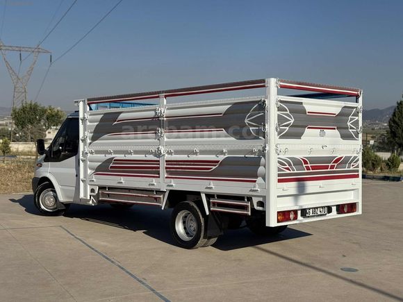 AK OTODAN ORJİNAL ÇİFTEKER 140 LİK HATASIZ PİKAP