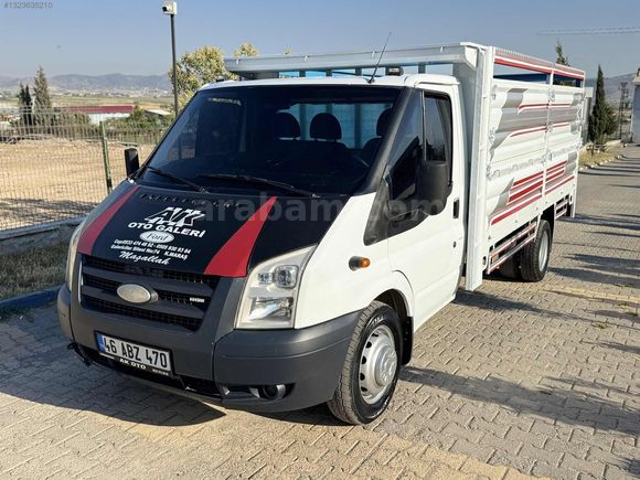 AK OTODAN ORJİNAL ÇİFTEKER 140 LİK HATASIZ PİKAP