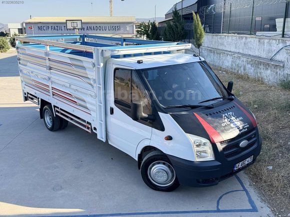 AK OTODAN ORJİNAL ÇİFTEKER 140 LİK HATASIZ PİKAP
