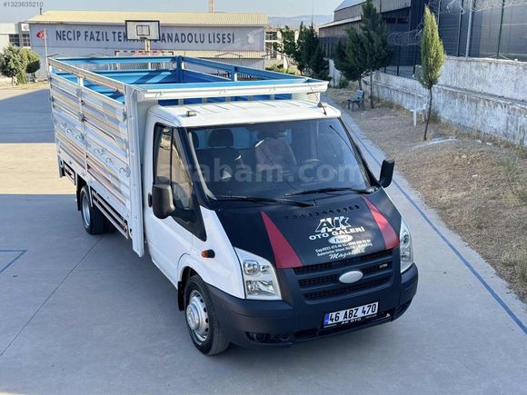 AK OTODAN ORJİNAL ÇİFTEKER 140 LİK HATASIZ PİKAP