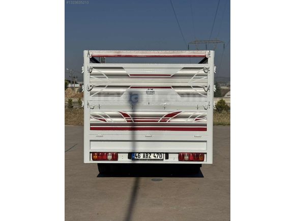 AK OTODAN ORJİNAL ÇİFTEKER 140 LİK HATASIZ PİKAP