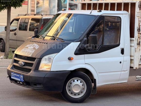 2008 MODEL 200 Ps