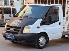 2008 MODEL 200 Ps