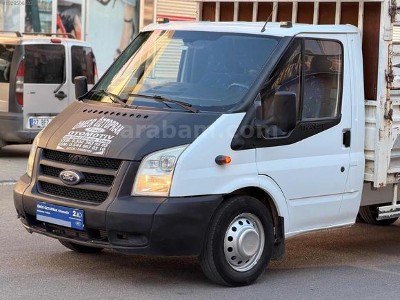 2008 MODEL 200 Ps