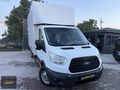 AR-KON DAN ÇİFT TEKER SIFIR MUAYNE 350 ED TRANSİT