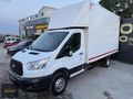 AR-KON DAN ÇİFT TEKER SIFIR MUAYNE 350 ED TRANSİT