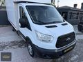 AR-KON DAN ÇİFT TEKER SIFIR MUAYNE 350 ED TRANSİT