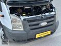 İLHAN'DAN 2007 FORD TRANSİT 140T350ED ÇİFT TEKER ORJİNAL