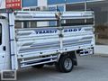 İLHAN'DAN 2007 FORD TRANSİT 140T350ED ÇİFT TEKER ORJİNAL
