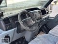 İLHAN'DAN 2007 FORD TRANSİT 140T350ED ÇİFT TEKER ORJİNAL