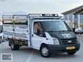 İLHAN'DAN 2007 FORD TRANSİT 140T350ED ÇİFT TEKER ORJİNAL