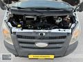İLHAN'DAN 2007 FORD TRANSİT 140T350ED ÇİFT TEKER ORJİNAL