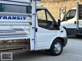 İLHAN'DAN 2007 FORD TRANSİT 140T350ED ÇİFT TEKER ORJİNAL