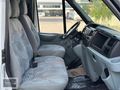 İLHAN'DAN 2007 FORD TRANSİT 140T350ED ÇİFT TEKER ORJİNAL