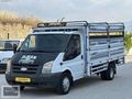 İLHAN'DAN 2007 FORD TRANSİT 140T350ED ÇİFT TEKER ORJİNAL