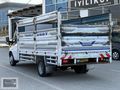 İLHAN'DAN 2007 FORD TRANSİT 140T350ED ÇİFT TEKER ORJİNAL