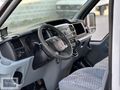 İLHAN'DAN 2007 FORD TRANSİT 140T350ED ÇİFT TEKER ORJİNAL