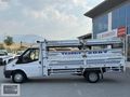 İLHAN'DAN 2007 FORD TRANSİT 140T350ED ÇİFT TEKER ORJİNAL