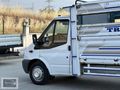 İLHAN'DAN 2007 FORD TRANSİT 140T350ED ÇİFT TEKER ORJİNAL