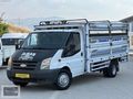 İLHAN'DAN 2007 FORD TRANSİT 140T350ED ÇİFT TEKER ORJİNAL