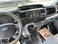 İLHAN'DAN 2007 FORD TRANSİT 140T350ED ÇİFT TEKER ORJİNAL