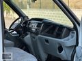 İLHAN'DAN 2007 FORD TRANSİT 140T350ED ÇİFT TEKER ORJİNAL