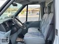 İLHAN'DAN 2007 FORD TRANSİT 140T350ED ÇİFT TEKER ORJİNAL