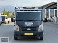 İLHAN'DAN 2007 FORD TRANSİT 140T350ED ÇİFT TEKER ORJİNAL