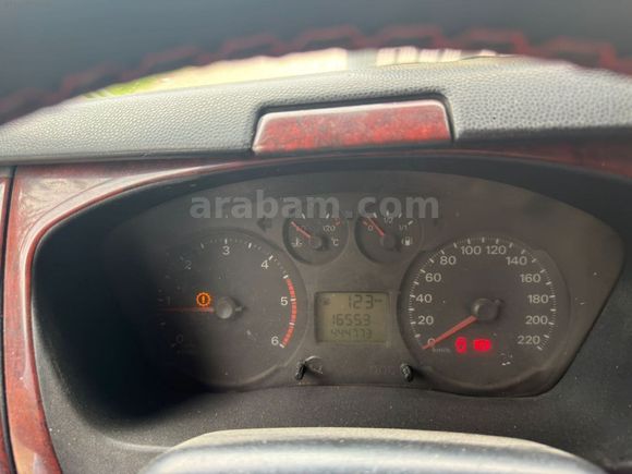 ÖZKAN OTOMOTİVDEN 2008 FORT TRANSIT 350 ED ÇİFT TEKER