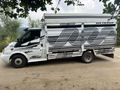 ÖZKAN OTOMOTİVDEN 2008 FORT TRANSIT 350 ED ÇİFT TEKER