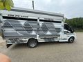 ÖZKAN OTOMOTİVDEN 2008 FORT TRANSIT 350 ED ÇİFT TEKER
