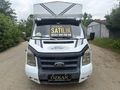 ÖZKAN OTOMOTİVDEN 2008 FORT TRANSIT 350 ED ÇİFT TEKER