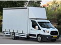 EĞİLMEZ OTOMOTİV'DEN 2017 TRANSİT HATASIZ ÇİFT TEKER