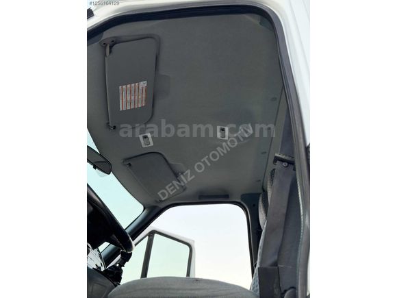 DENİZ OTOMOTİV DEN 2013 KILİMALI ECO PAKET