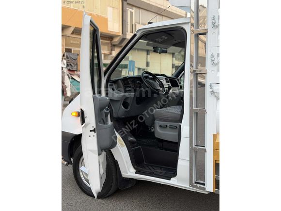 DENİZ OTOMOTİV DEN 2013 KILİMALI ECO PAKET