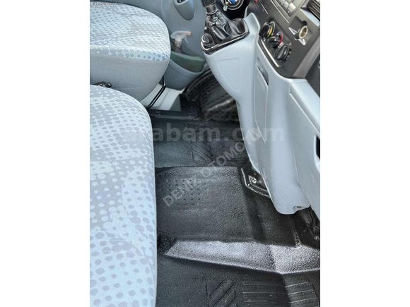 DENİZ OTOMOTİV DEN 2013 KILİMALI ECO PAKET
