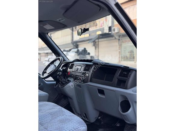 DENİZ OTOMOTİV DEN 2013 KILİMALI ECO PAKET