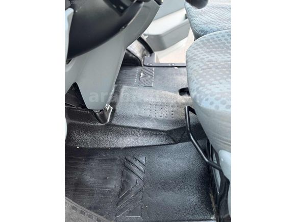 DENİZ OTOMOTİV DEN 2013 KILİMALI ECO PAKET