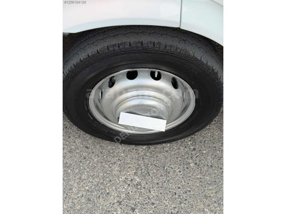 DENİZ OTOMOTİV DEN 2013 KILİMALI ECO PAKET