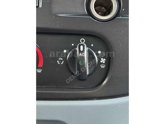 DENİZ OTOMOTİV DEN 2013 KILİMALI ECO PAKET