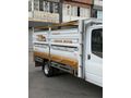 DENİZ OTOMOTİV DEN 2013 KILİMALI ECO PAKET