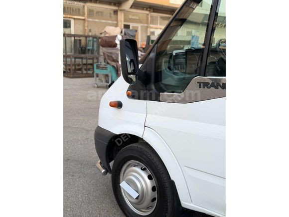 DENİZ OTOMOTİV DEN 2013 KILİMALI ECO PAKET