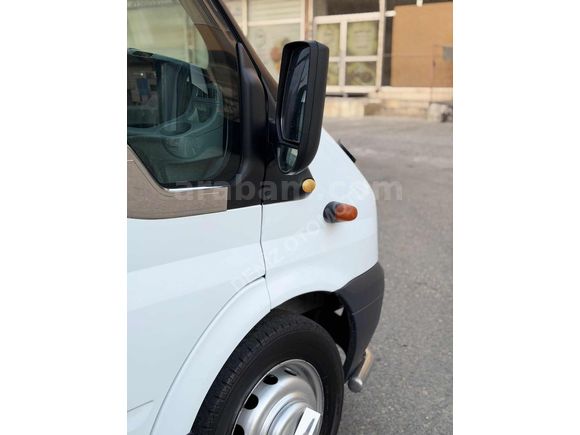 DENİZ OTOMOTİV DEN 2013 KILİMALI ECO PAKET