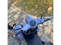 VOLTA VM6 ELEKTRİKLİ DÖRT TEKERLEKLİ MOPED SIFIR -YETKİLİ BAYi